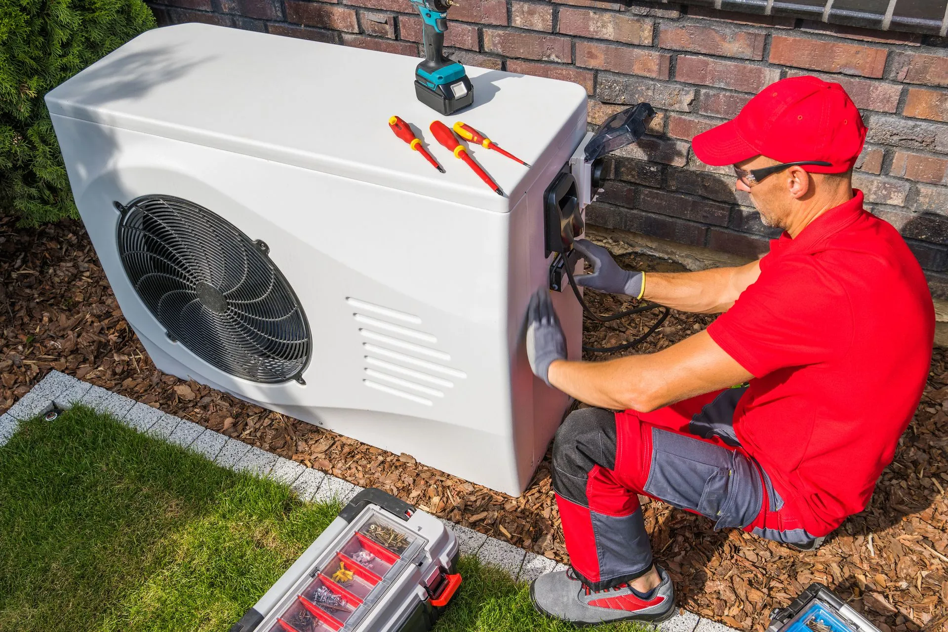 About HVAC in Delphos, OH